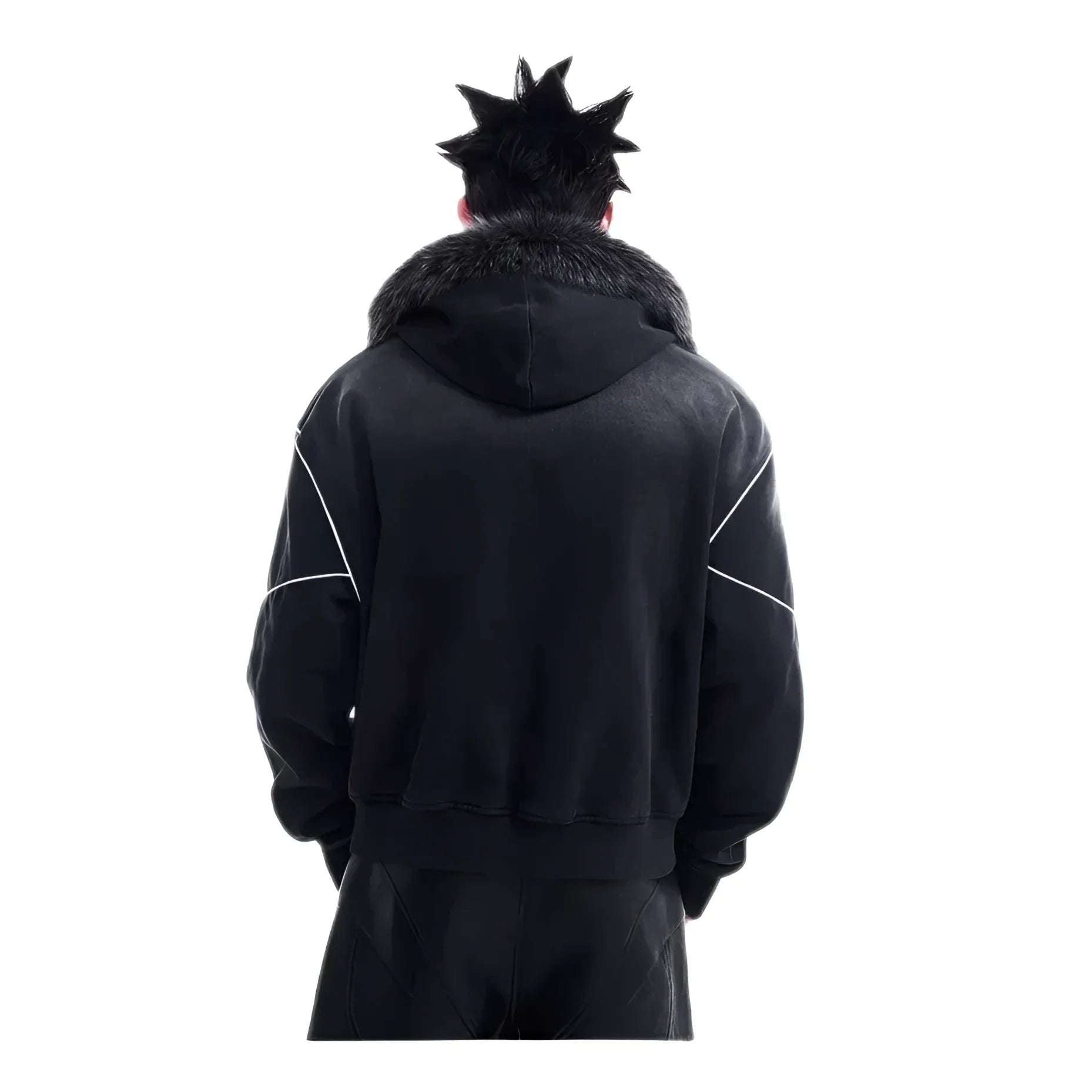 Opium Exceed Frost Hoodie | Limited Edition | Fūga Opium Exceed Frost Hoodie | Limited Edition | Fūga
