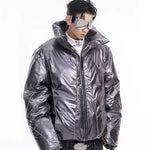 Opium EXCEED Puffer Jacket - Fuga Studios