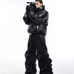 Opium EXCEED Puffer Jacket - Fuga Studios