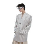 Opium Fashion Coat - Fuga Studios