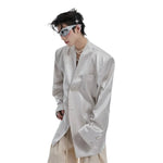 Opium Fashion Suits Jacket - Fuga Studios