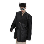 Opium Fashion Suits Jacket - Fuga Studios