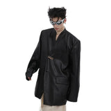 Opium Fashion Suits Jacket - Fuga Studios