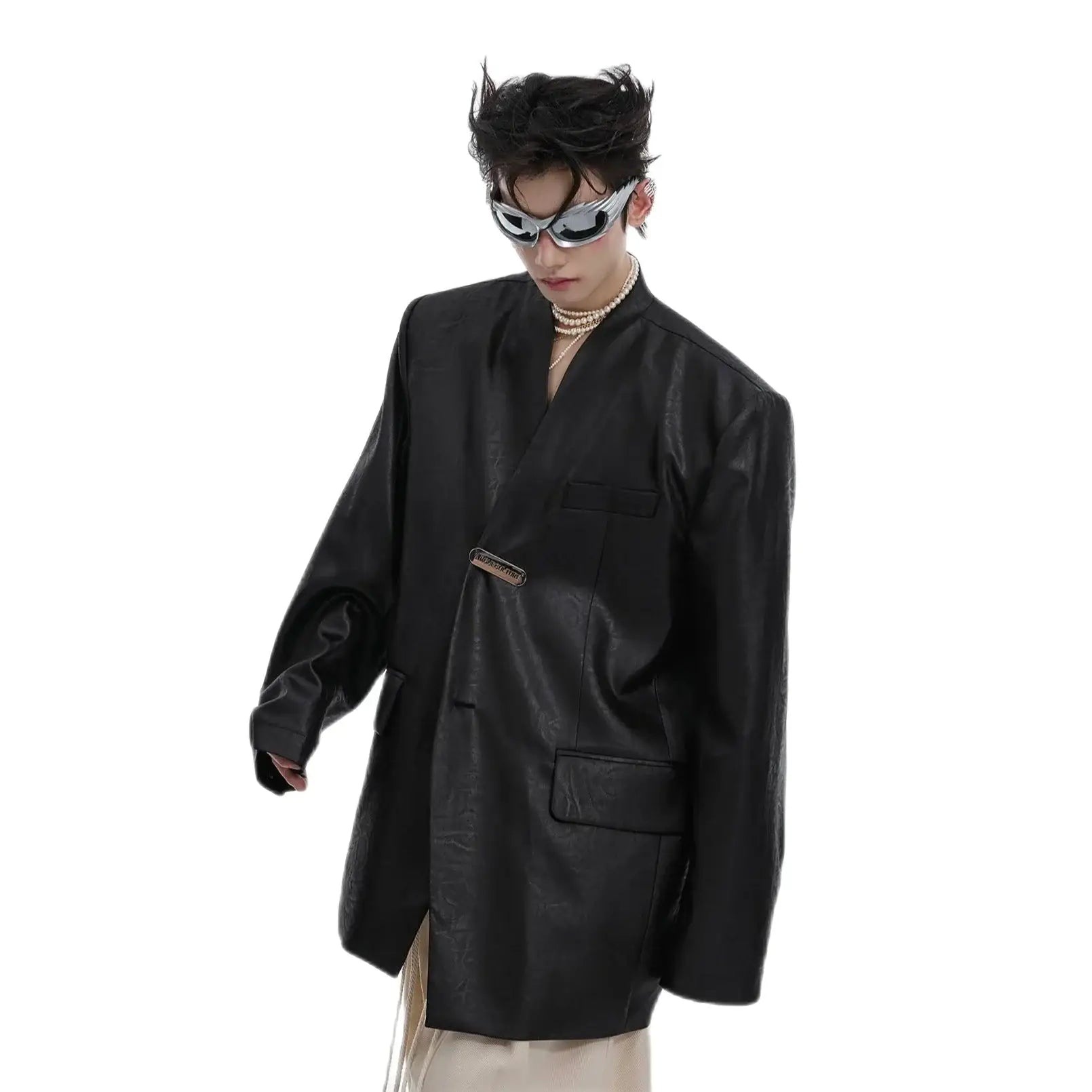 Opium Fashion Suits Jacket - Fuga Studios