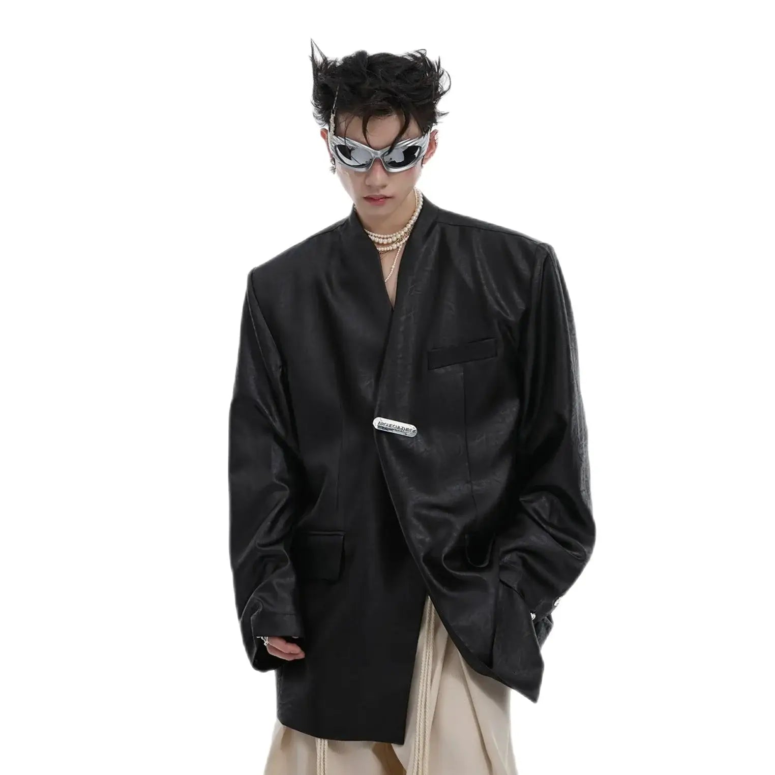 Opium Fashion Suits Jacket - Fuga Studios