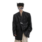 Opium Fashion Suits Jacket - Fuga Studios