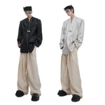 Opium Fashion Suits Jacket - Fuga Studios
