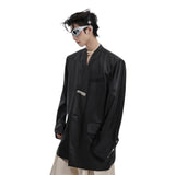 Opium Fashion Suits Jacket - Fuga Studios
