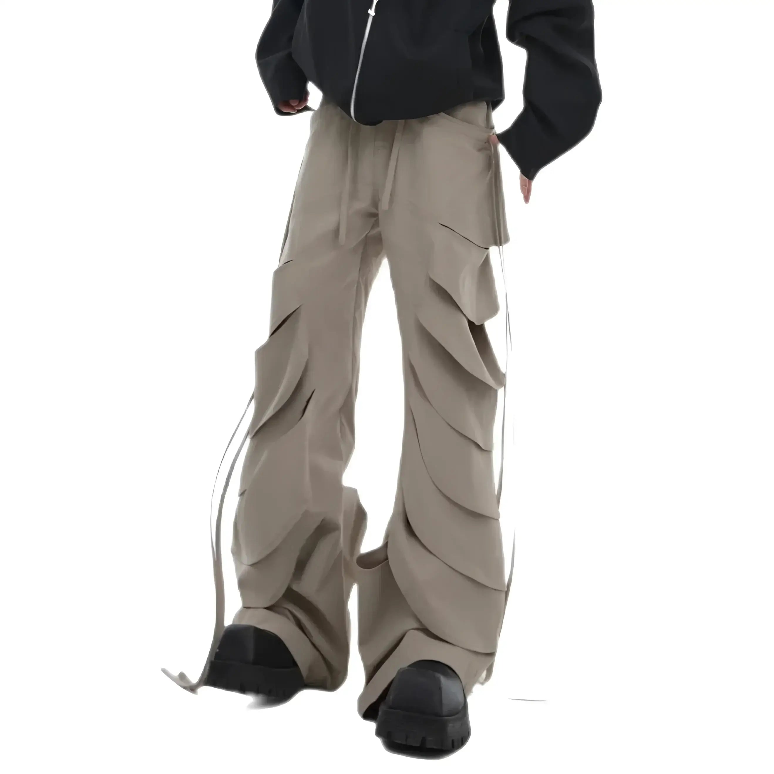 パンツ FUGA flare cargo archive size44 パンツ FUGA flare cargo archive size44 パンツ FUGA flare