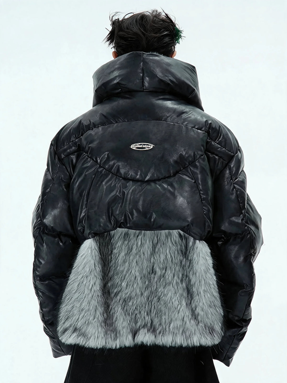 Opium Frost Puffer - Fuga Studios