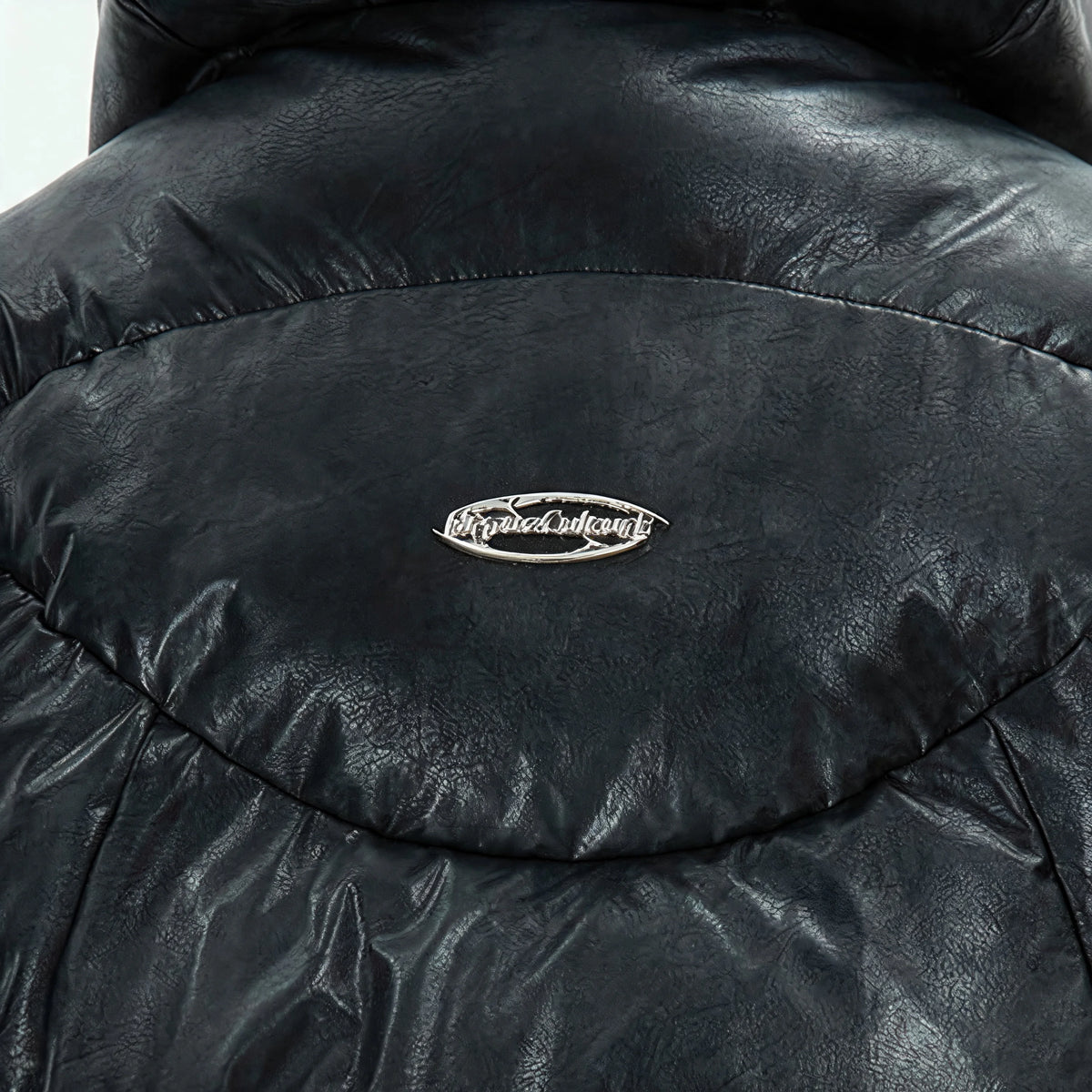 Opium Frost Puffer - Fuga Studios