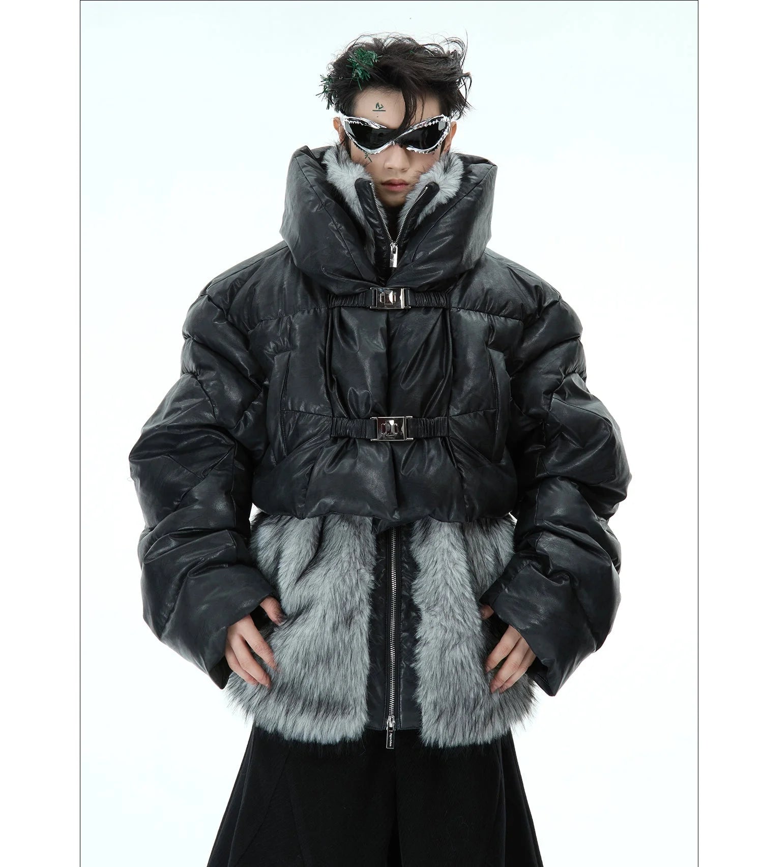 Opium Coats | Statement Coats from Berlin | Fūga Studios Opium Coats | Statement Coats from Berlin | Fūga Studios
