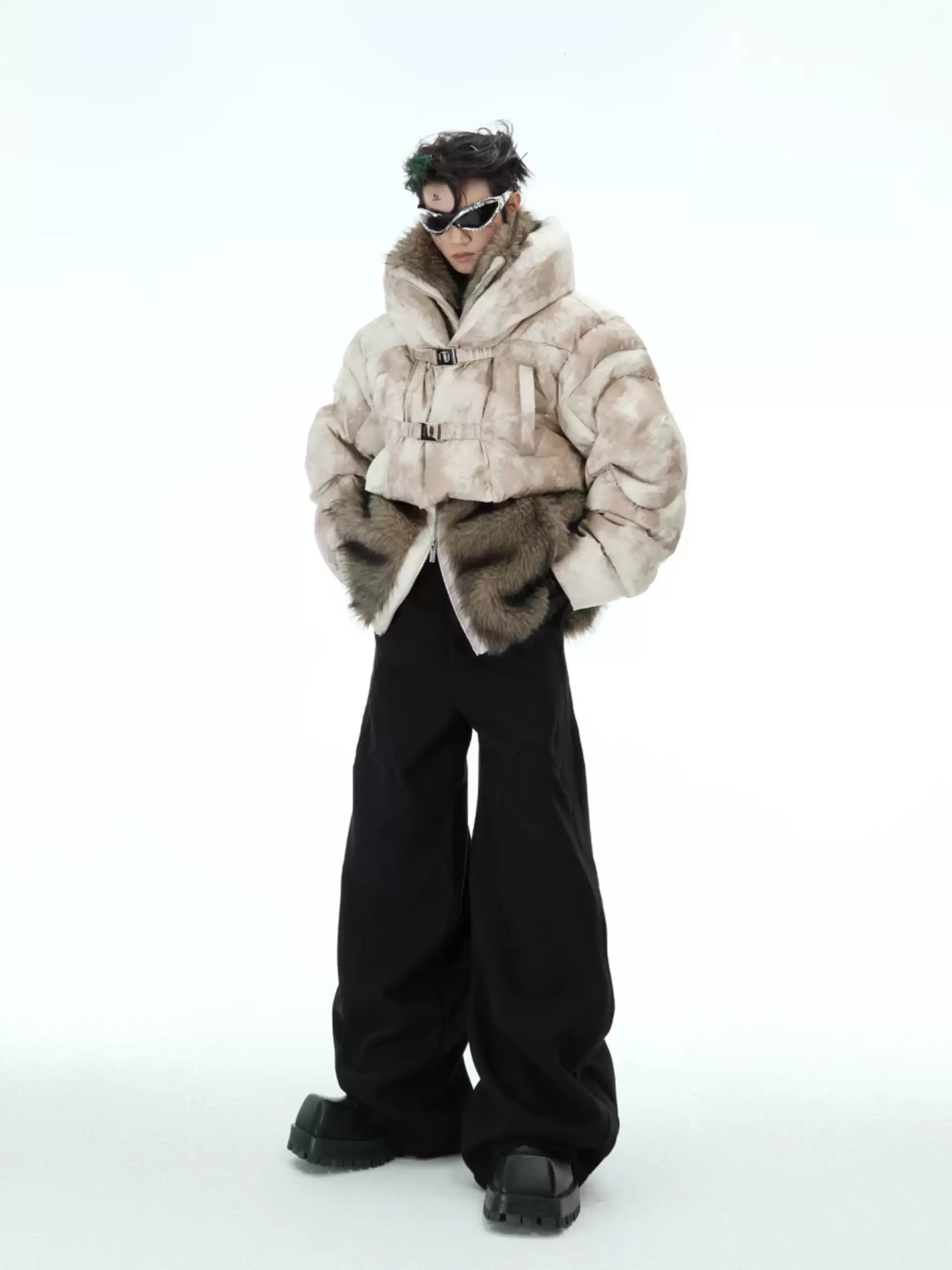 Opium Coats | Statement Coats from Berlin | Fūga Studios Opium Coats | Statement Coats from Berlin | Fūga Studios
