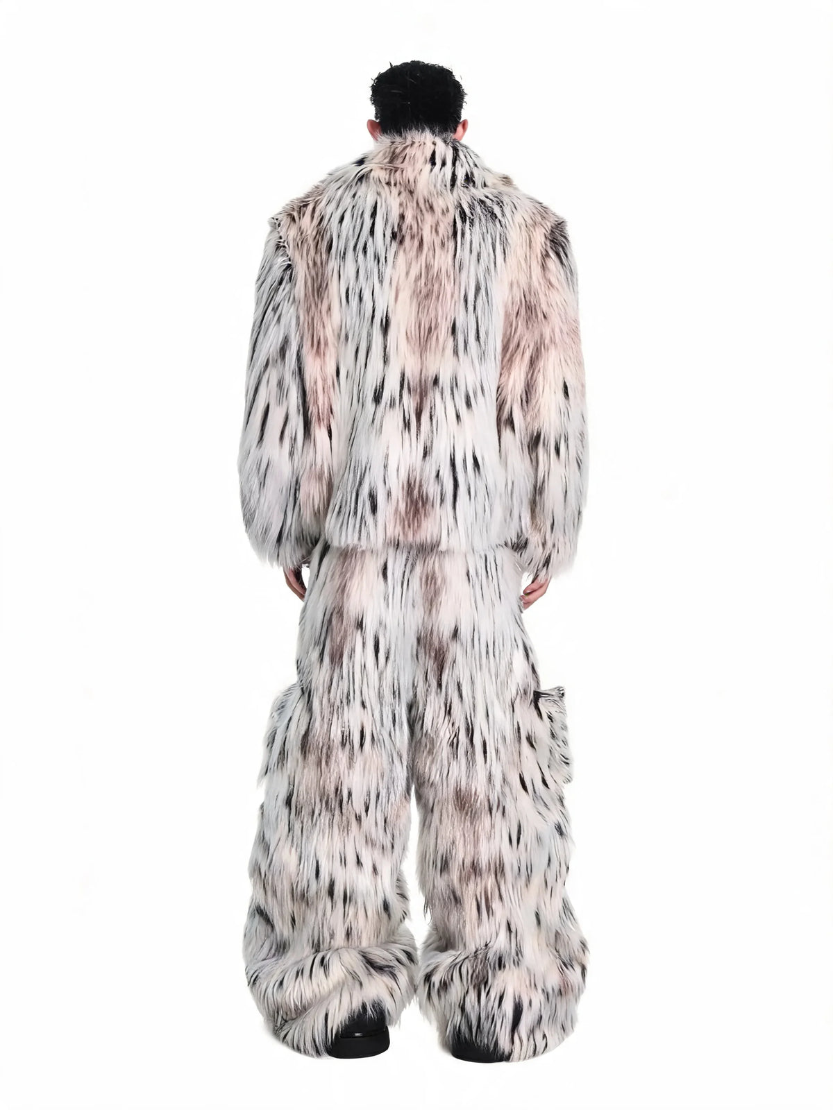 Opium Frost Wraith Jacket - Fuga Studios