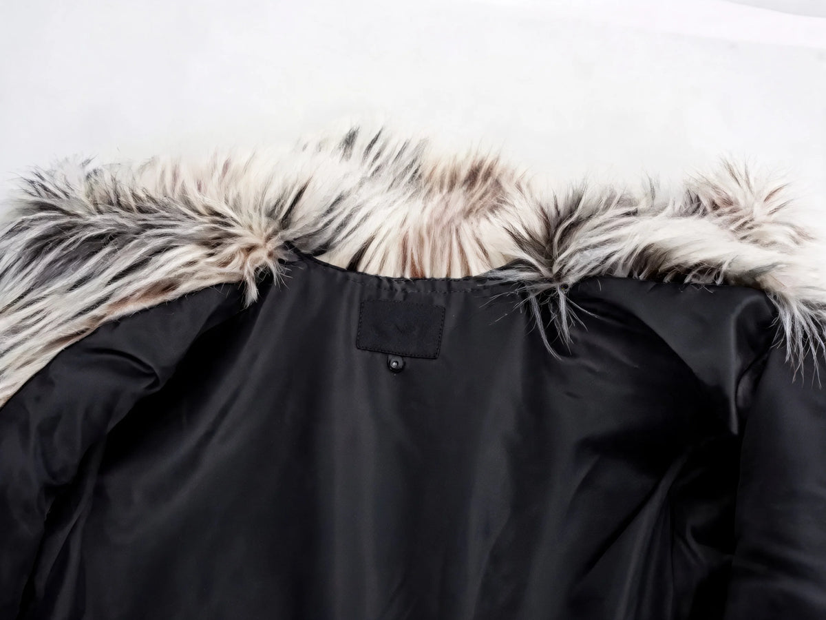 Opium Frost Wraith Jacket - Fuga Studios