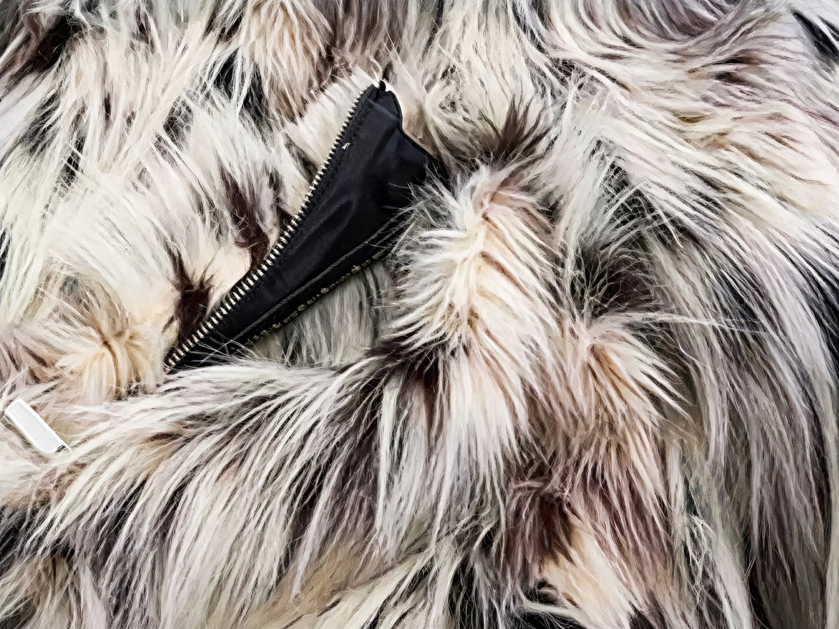 Opium Frost Wraith Jacket - Fuga Studios