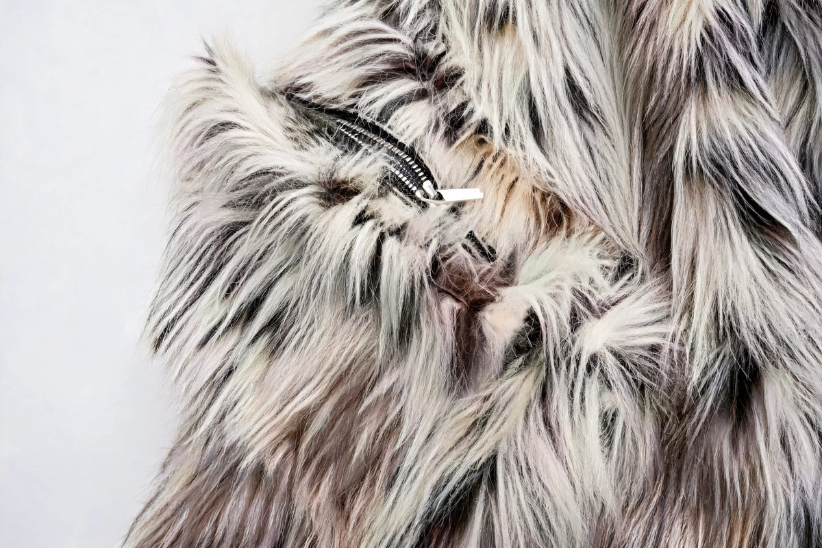 Opium Frost Wraith Ravepants - Fuga Studios