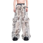 Opium Frost Wraith Ravepants - Fuga Studios