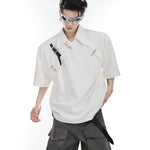 Opium Harness Shirt - Fuga Studios