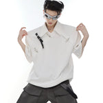 Opium Harness Shirt - Fuga Studios