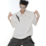 Opium Harness Shirt - Fuga Studios