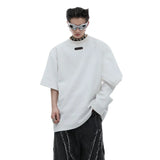 Opium Lazy Sweater Shirt - Fuga Studios