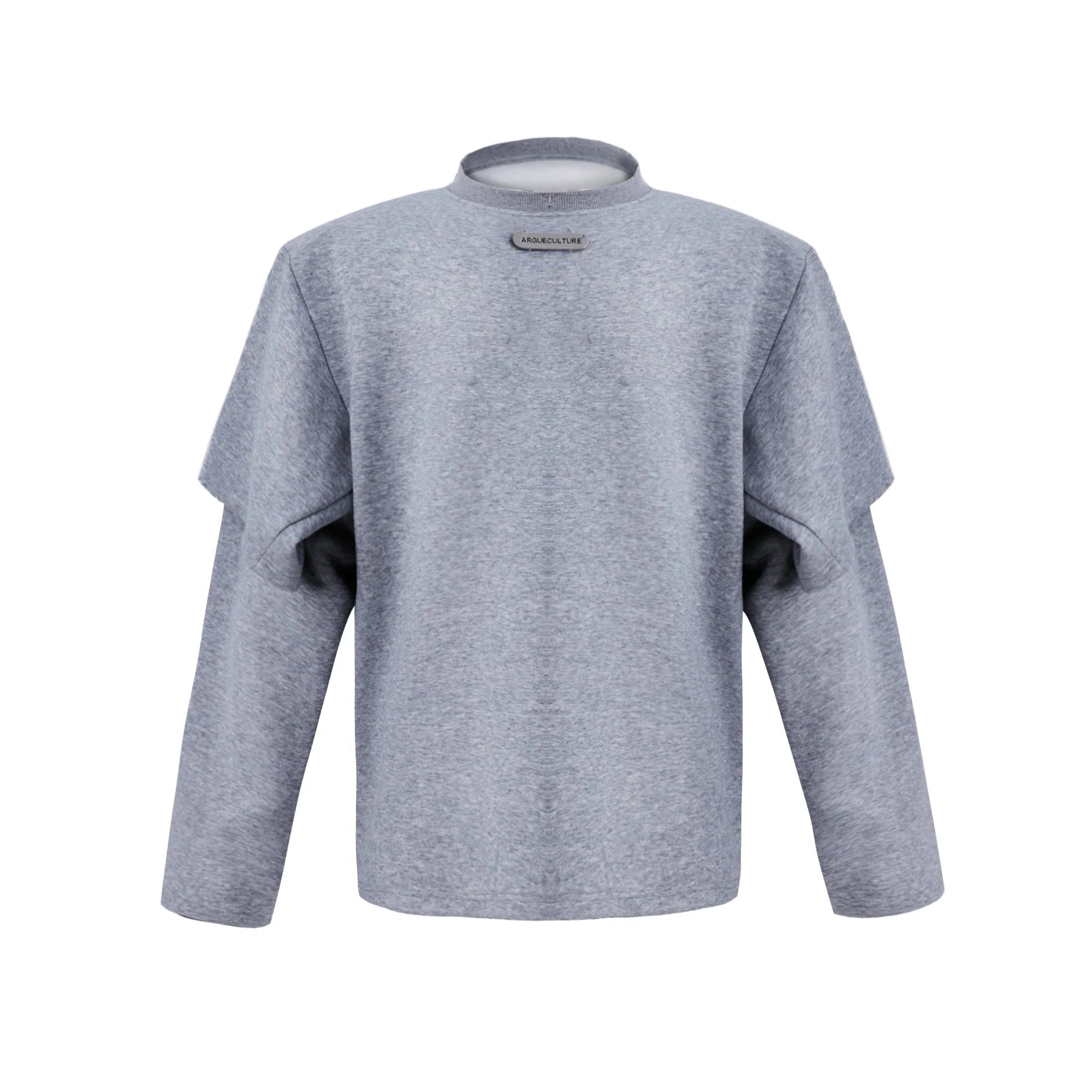 Opium Lazy Sweater Shirt - Fuga Studios