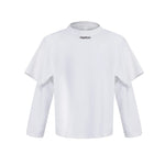 Opium Lazy Sweater Shirt - Fuga Studios