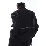 Opium Long Blazer - Fuga Studios