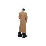 Opium Matrix Long Coat - Fuga Studios