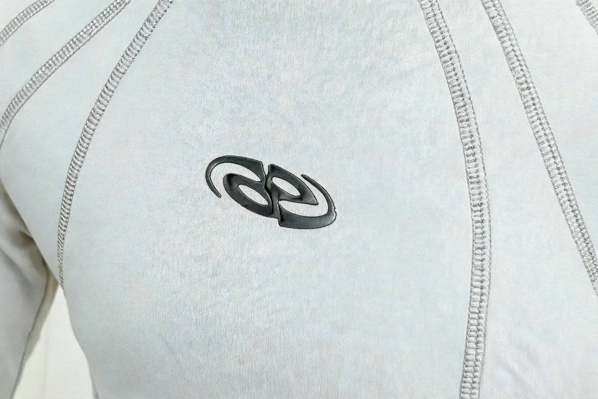 Opium Metal Ring Longsleeve - Fuga Studios