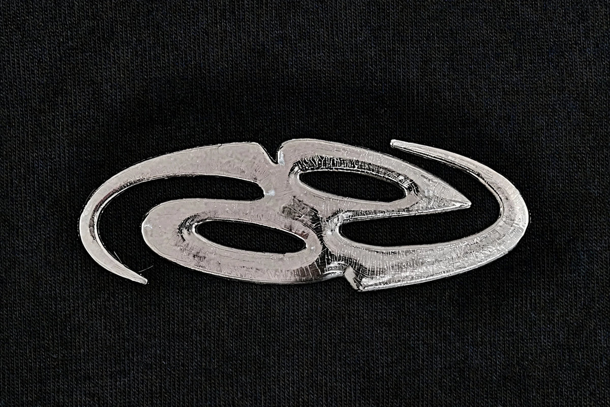 Opium Metal Ring pitkähihainen - Fuga Studios