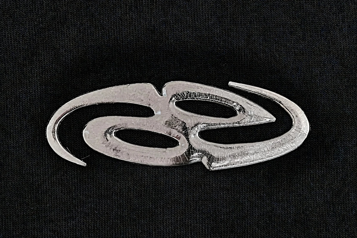 Opium Metal Ring Longsleeve - Fuga Studios