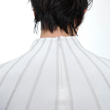 Opium Metal Ring Longsleeve