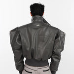 Opium Motor Jacket - Fuga Studios