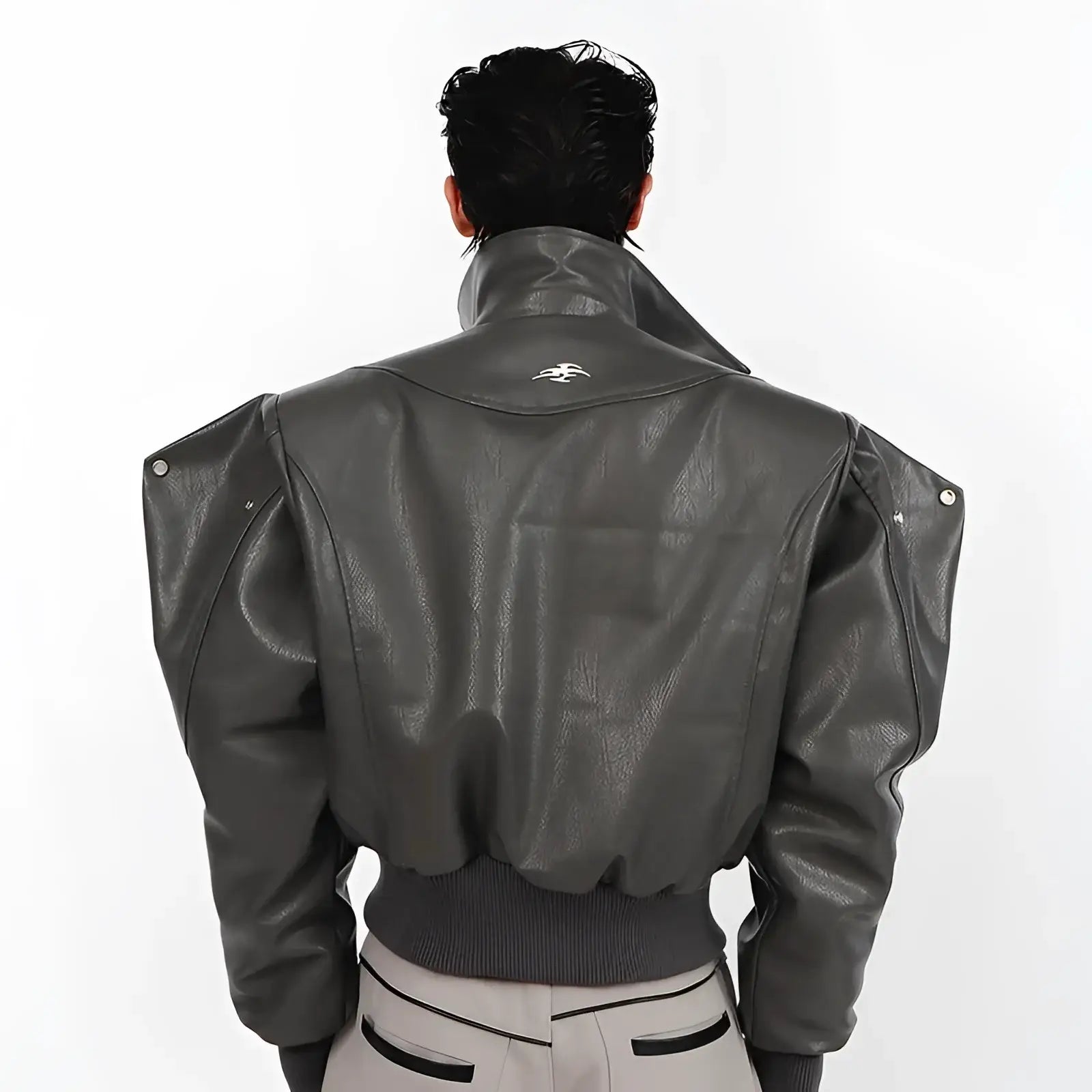 Opium Motor Jacket - Fuga Studios