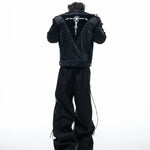 Opium Mystic Cross Bomber - Fūga-Studios