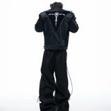 Opium Mystic Cross Bomber - Fūga-Studios