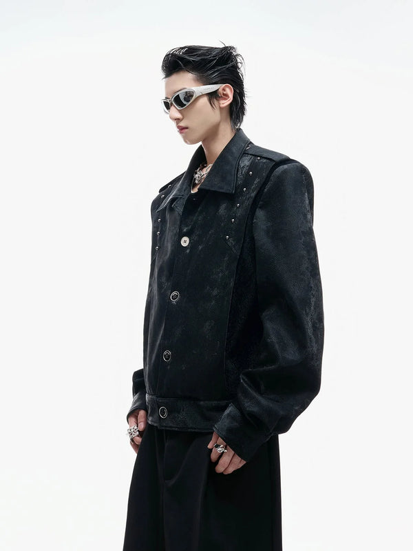 Opium Leather Jackets | Premium Leather from Berlin | Fūga Studios Opium Leather Jackets | Premium Leather from Berlin | Fūga Studios