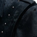 Opium Mystic Cross Bomber - Fūga-Studios