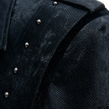 Opium Mystic Cross Bomber - Fūga-Studios