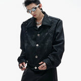 Opium Mystic Cross Bomber - Fūga-Studios