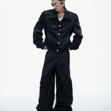 Opium Mystic Cross Bomber - Fūga-Studios