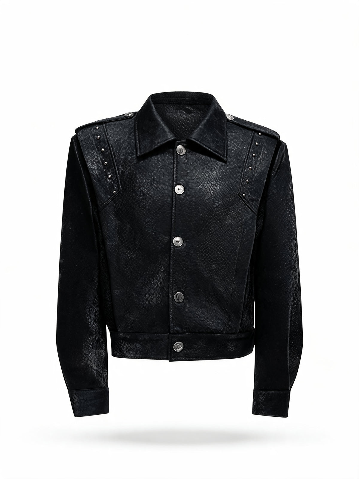 Opium Mystic Cross Bomber - Fuga Studios