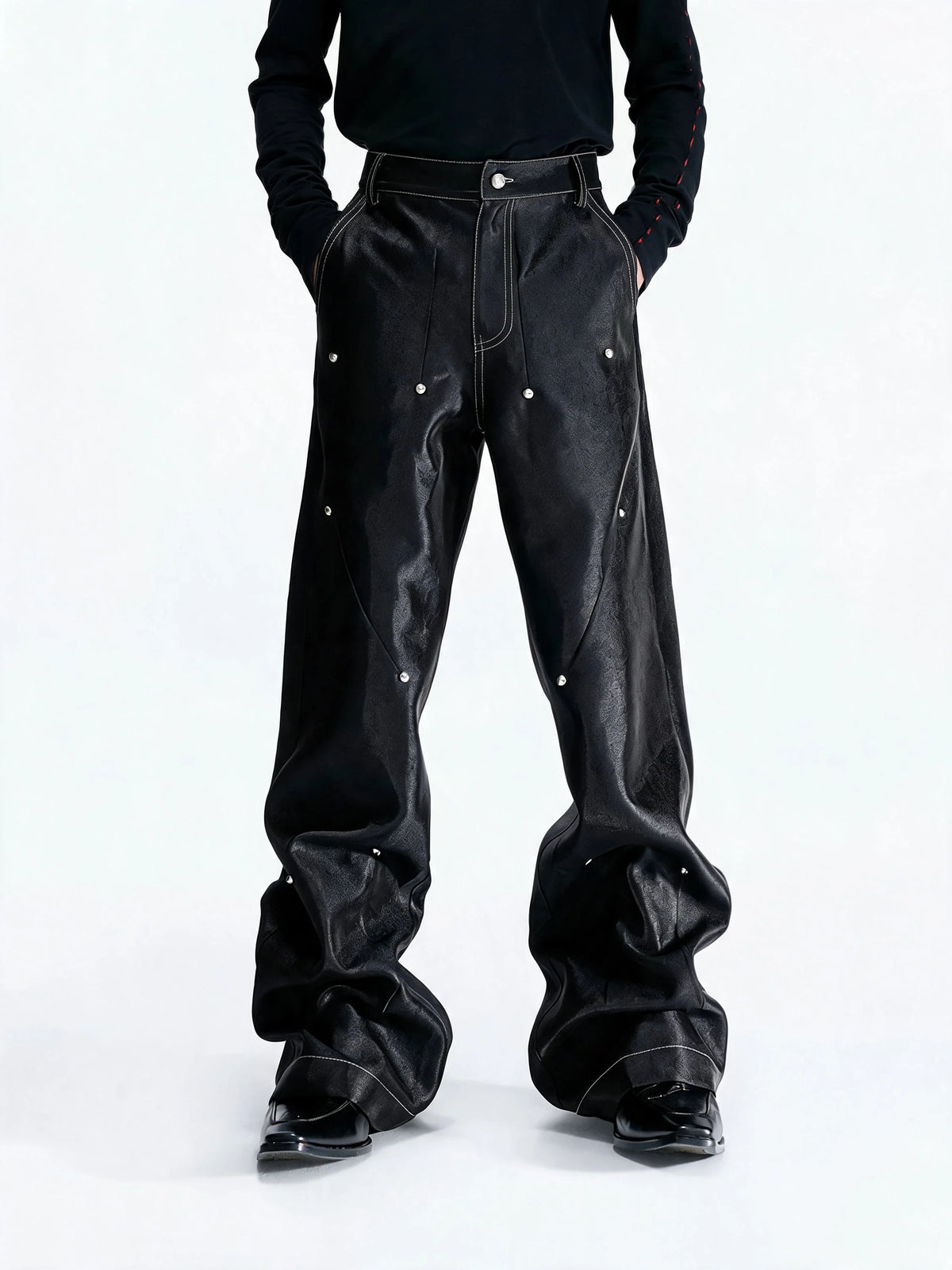 Opium Napoleon Military Set Schwarz - Fuga Studios
