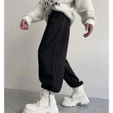 Opium Platform Combat Boots - Fuga Studios