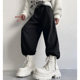 Opium Platform Combat Boots - Fuga Studios