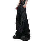 Opium Pleated Pants - Fuga Studios