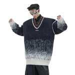 Opium Plush Sweater - Fuga Studios