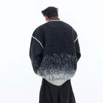 Opium Plush Sweater - Fuga Studios